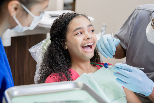 Best Emergency Dental Services for Seniors in Columbus, NC