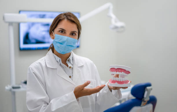 Best Orthodontic Emergency Dentist in Columbus, NC