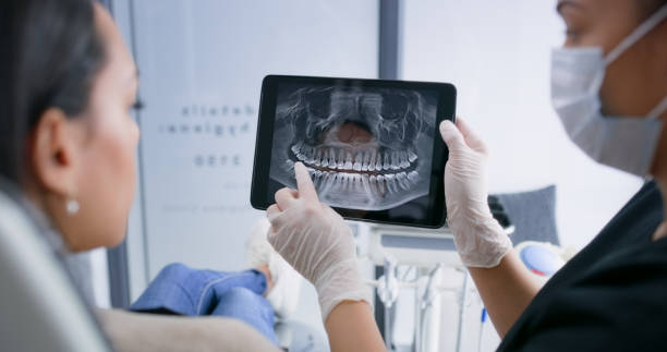 Best Broken or Cracked Tooth Emergency Dentist in Columbus, NC