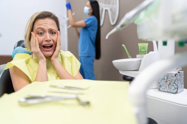 Best Broken or Cracked Tooth Emergency Dentist in Columbus, NC