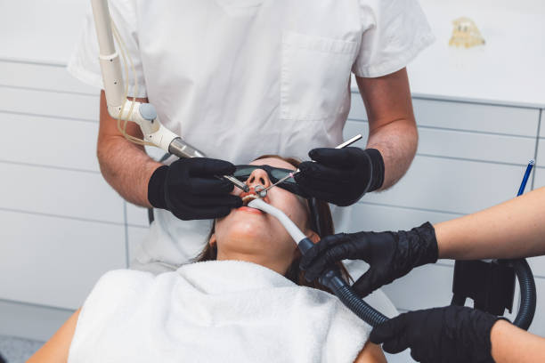Best Emergency Dentist for Lost Fillings or Crowns in Columbus, NC