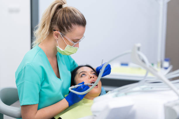 Best Weekend Emergency Dentist in Columbus, NC