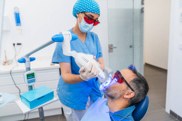 Best Emergency Cosmetic Dentistry in Columbus, NC