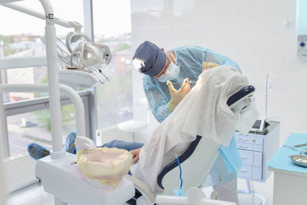Best Emergency Cosmetic Dentistry in Columbus, NC